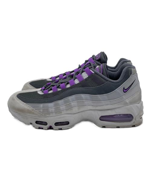 NIKE（ナイキ）NIKE (ナイキ) AIR MAX 95 BIG BUBBLE 