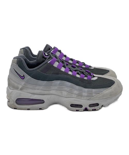 NIKE（ナイキ）NIKE (ナイキ) AIR MAX 95 BIG BUBBLE 