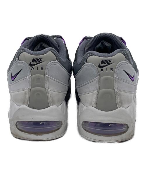 NIKE（ナイキ）NIKE (ナイキ) AIR MAX 95 BIG BUBBLE 