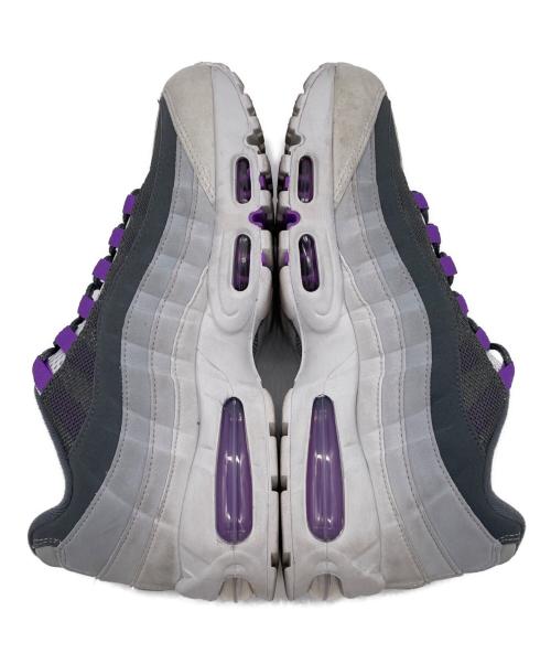 NIKE（ナイキ）NIKE (ナイキ) AIR MAX 95 BIG BUBBLE 