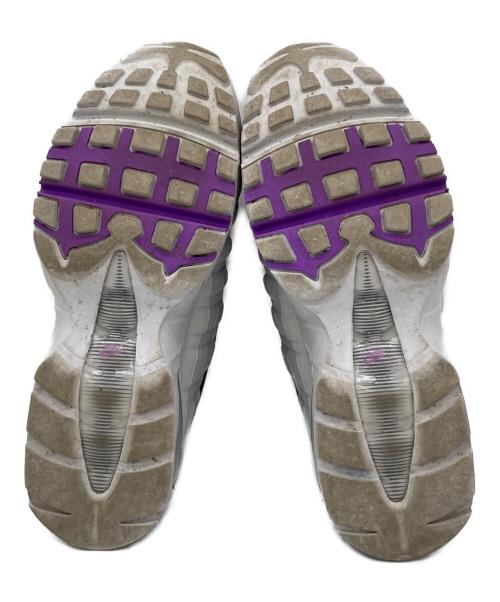 NIKE（ナイキ）NIKE (ナイキ) AIR MAX 95 BIG BUBBLE 