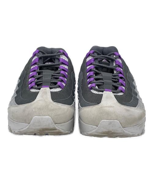 NIKE（ナイキ）NIKE (ナイキ) AIR MAX 95 BIG BUBBLE 