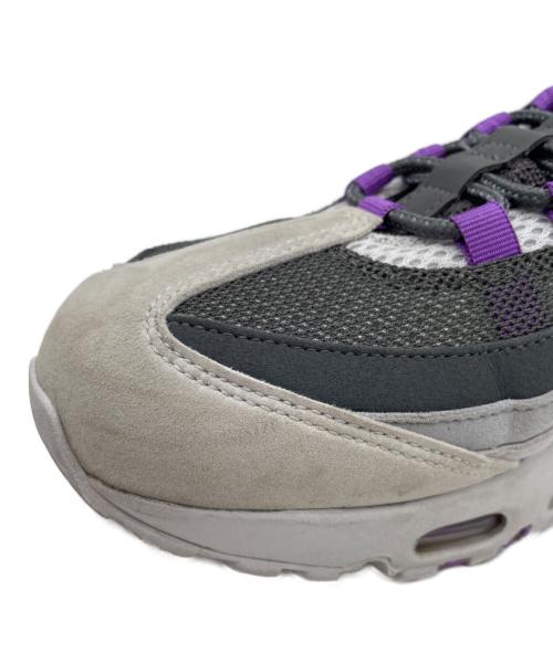 NIKE（ナイキ）NIKE (ナイキ) AIR MAX 95 BIG BUBBLE 