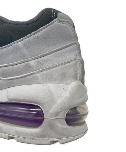 NIKE（ナイキ）NIKE (ナイキ) AIR MAX 95 BIG BUBBLE 