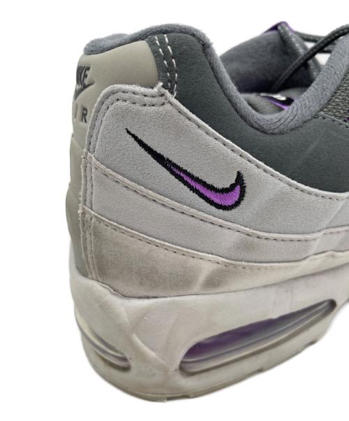 NIKE（ナイキ）NIKE (ナイキ) AIR MAX 95 BIG BUBBLE 