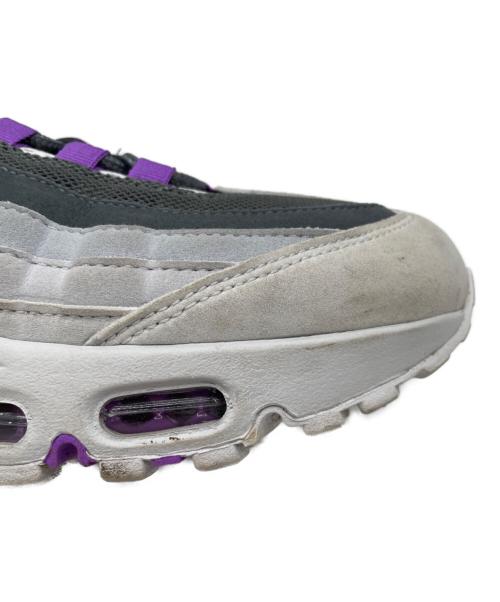NIKE（ナイキ）NIKE (ナイキ) AIR MAX 95 BIG BUBBLE 