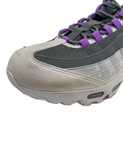 NIKE（ナイキ）NIKE (ナイキ) AIR MAX 95 BIG BUBBLE 