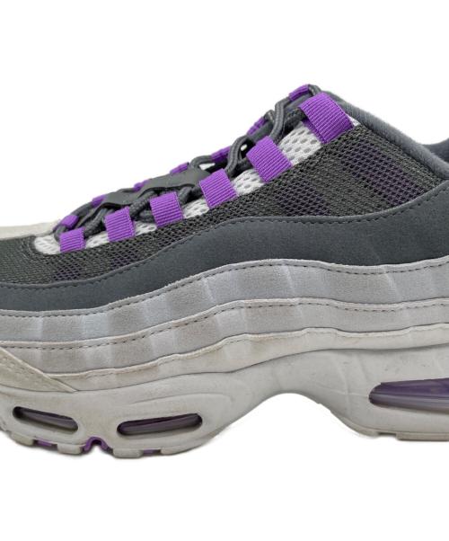 NIKE（ナイキ）NIKE (ナイキ) AIR MAX 95 BIG BUBBLE 