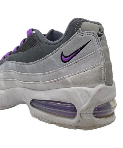 NIKE（ナイキ）NIKE (ナイキ) AIR MAX 95 BIG BUBBLE 