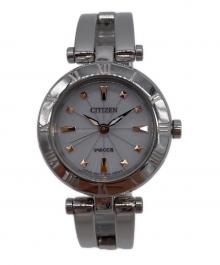 CITIZEN（シチズン）の古着「レディースウォッチ」