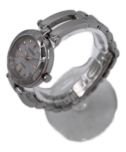 CITIZEN（シチズン）CITIZEN (シチズン) レディースウォッチの古着・服飾アイテム