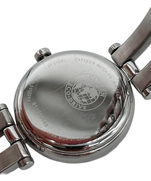 CITIZEN（シチズン）CITIZEN (シチズン) レディースウォッチの古着・服飾アイテム