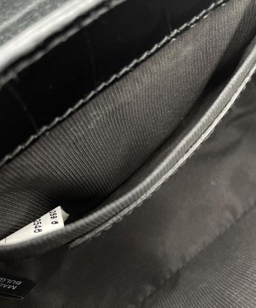 FURLA（フルラ）FURLA (フルラ) ショルダーバッグ ブラックの古着・服飾アイテム