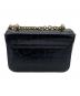 FURLA (フルラ) ショルダーバッグ ブラック：7000円
