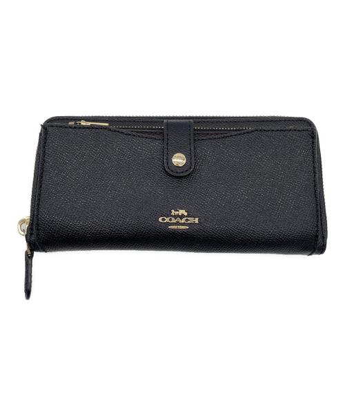 COACH（コーチ）COACH (コーチ) 長財布の古着・服飾アイテム