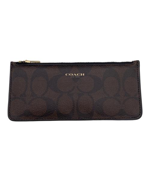 COACH（コーチ）COACH (コーチ) 長財布の古着・服飾アイテム