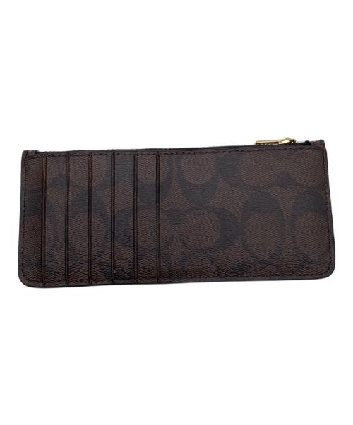 COACH（コーチ）COACH (コーチ) 長財布の古着・服飾アイテム