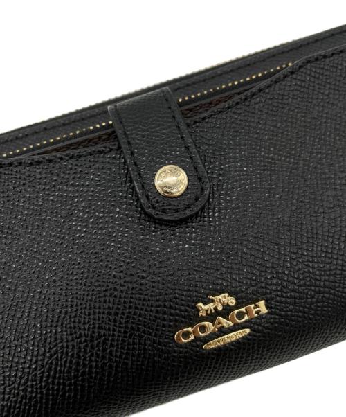 COACH（コーチ）COACH (コーチ) 長財布の古着・服飾アイテム