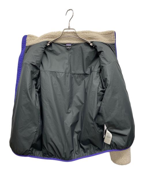 Patagonia（パタゴニア）Patagonia (パタゴニア) レトロX フリース ジャケット ベージュ サイズ:XXLの古着・服飾アイテム