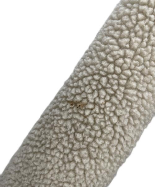 Patagonia（パタゴニア）Patagonia (パタゴニア) レトロX フリース ジャケット ベージュ サイズ:XXLの古着・服飾アイテム