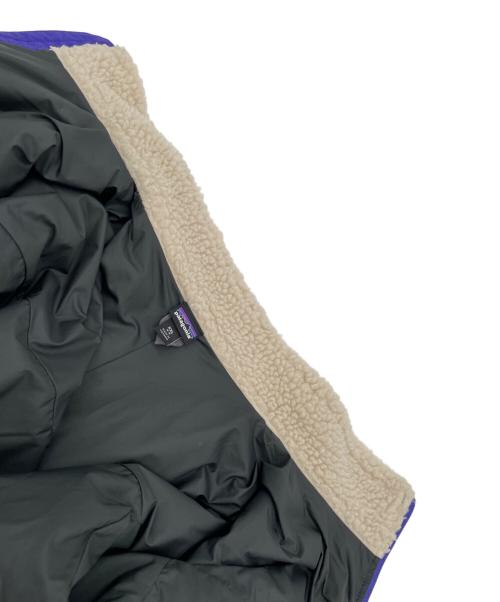Patagonia（パタゴニア）Patagonia (パタゴニア) レトロX フリース ジャケット ベージュ サイズ:XXLの古着・服飾アイテム