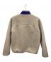 Patagonia (パタゴニア) レトロX フリース ジャケット ベージュ サイズ:XXL：10000円