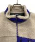 中古・古着 Patagonia (パタゴニア) レトロX フリース ジャケット ベージュ サイズ:XXL：10000円