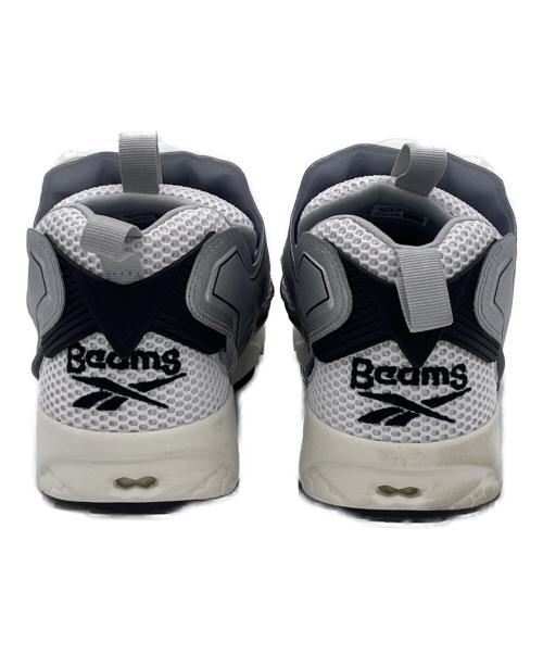 REEBOK（リーボック）REEBOK (リーボック) BEAMS (ビームス) INSTAPUMP FURY 94 