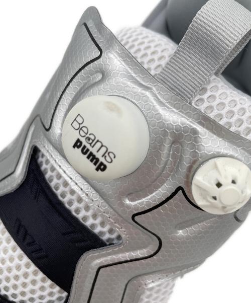 REEBOK（リーボック）REEBOK (リーボック) BEAMS (ビームス) INSTAPUMP FURY 94 