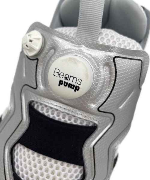 REEBOK（リーボック）REEBOK (リーボック) BEAMS (ビームス) INSTAPUMP FURY 94 