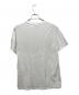 stussy (ステューシー) 半袖カットソー ホワイト サイズ:M：5000円