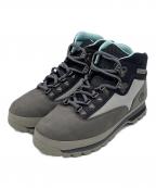 Timberlandティンバーランド）の古着「Euro Hiker Mid」