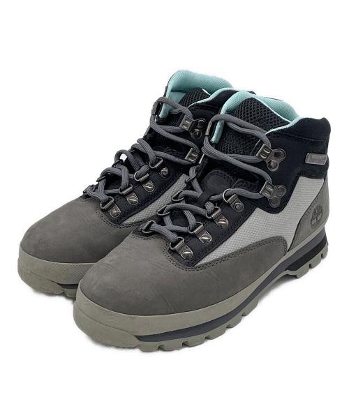 Timberland（ティンバーランド）Timberland (ティンバーランド) Euro Hiker Mid サイズ:25.5cmの古着・服飾アイテム
