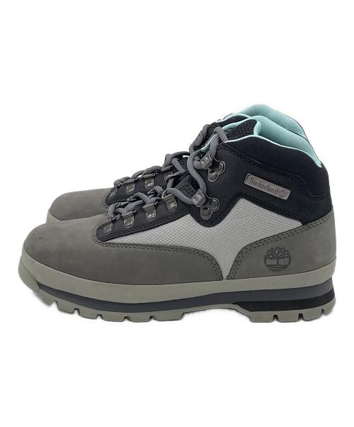 Timberland（ティンバーランド）Timberland (ティンバーランド) Euro Hiker Mid サイズ:25.5cmの古着・服飾アイテム