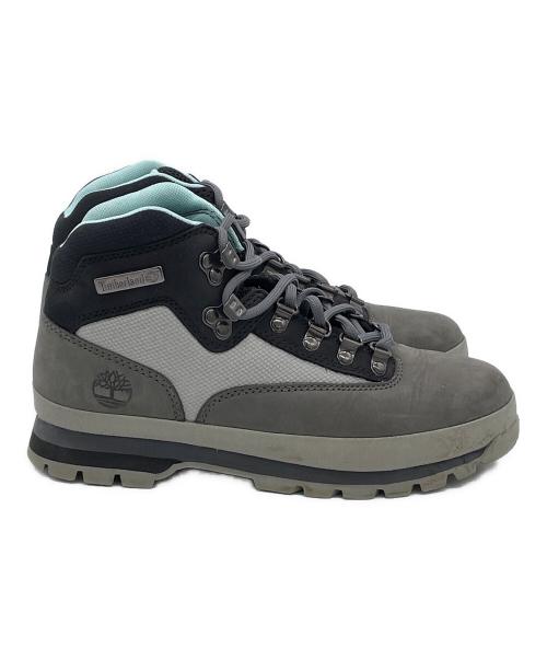 Timberland（ティンバーランド）Timberland (ティンバーランド) Euro Hiker Mid サイズ:25.5cmの古着・服飾アイテム