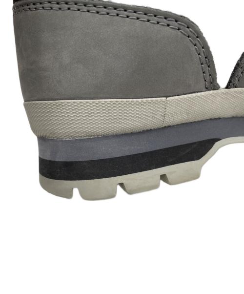 Timberland（ティンバーランド）Timberland (ティンバーランド) Euro Hiker Mid サイズ:25.5cmの古着・服飾アイテム