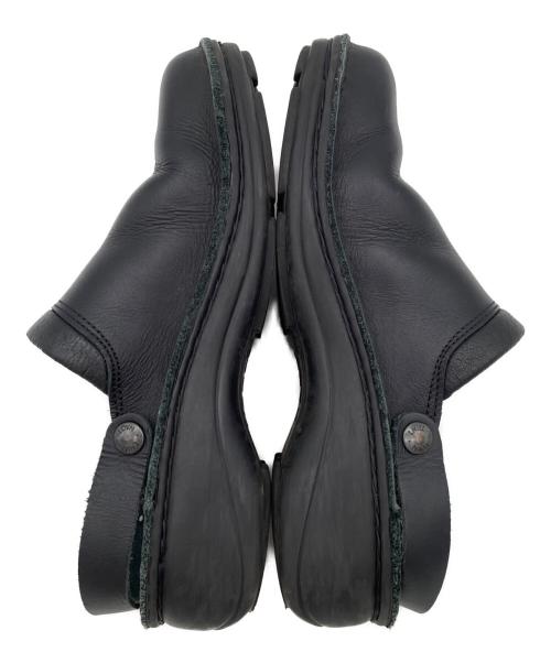 NAOT（ナオト）NAOT (ナオト) IRIS ブラック サイズ:37の古着・服飾アイテム