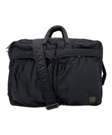 PORTER（ポーター）の古着「ナイロンバッグ」