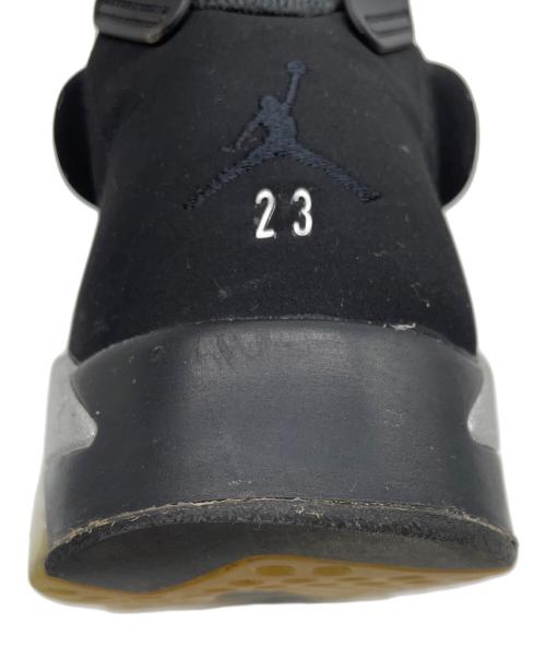 NIKE（ナイキ）NIKE (ナイキ) AIR JORDAN 6 RETRO  ブラック サイズ:28cmの古着・服飾アイテム