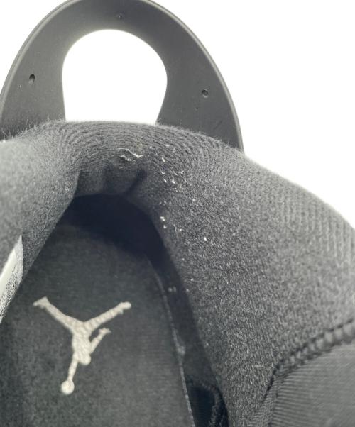 NIKE（ナイキ）NIKE (ナイキ) AIR JORDAN 6 RETRO  ブラック サイズ:28cmの古着・服飾アイテム