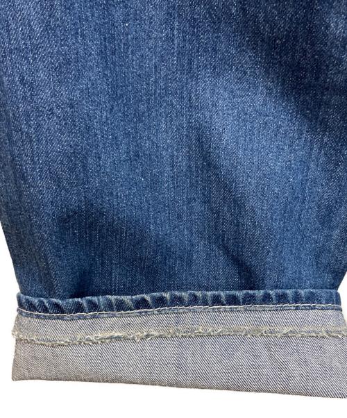 TRUE RELIGION（トゥルー レリジョン）TRUE RELIGION (トゥルー レリジョン) デニムパンツ インディゴ サイズ:34の古着・服飾アイテム