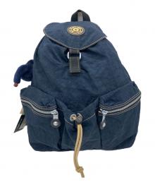 Kipling（キプリング）の古着「リュック」