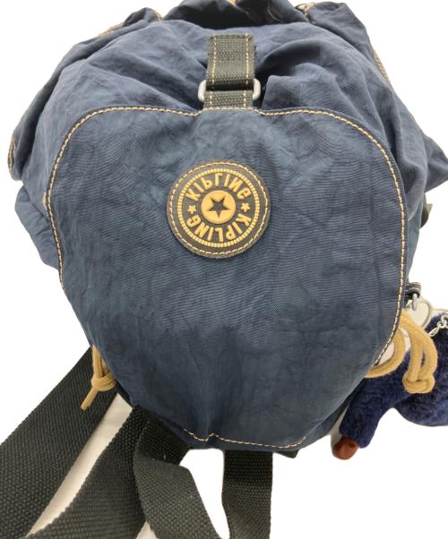 Kipling（キプリング）Kipling (キプリング) リュックの古着・服飾アイテム