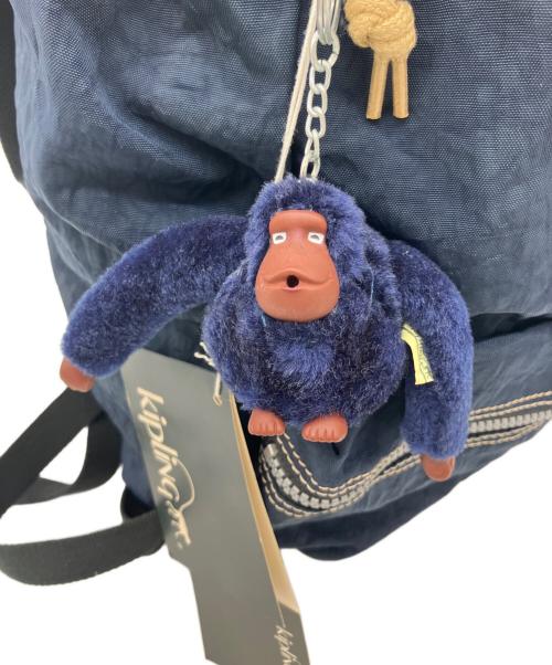 Kipling（キプリング）Kipling (キプリング) リュックの古着・服飾アイテム