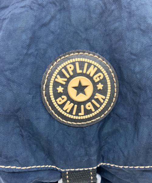 Kipling（キプリング）Kipling (キプリング) リュックの古着・服飾アイテム