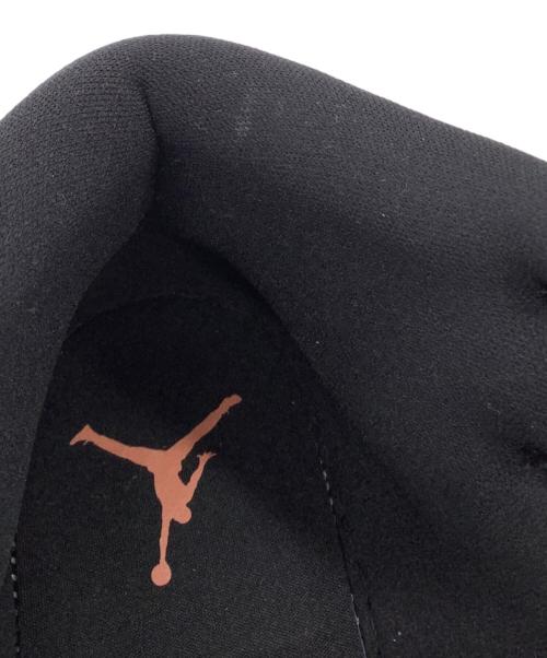 NIKE（ナイキ）NIKE (ナイキ) エア ジョーダ 1 MID SE  ブラウン サイズ:26.5cm 未使用品の古着・服飾アイテム