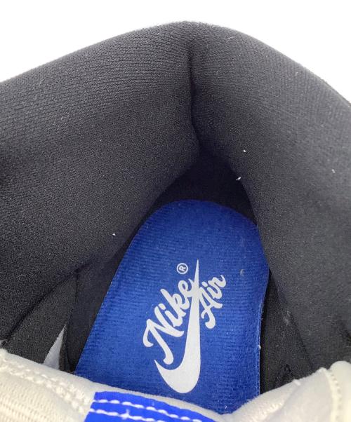 NIKE（ナイキ）NIKE (ナイキ) AIR JORDAN 1 RETRO HIGH OG  グレー サイズ:26.5㎝の古着・服飾アイテム