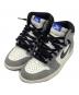 NIKE（ナイキ）の古着「AIR JORDAN 1 RETRO HIGH OG 」｜グレー