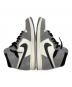 中古・古着 NIKE (ナイキ) AIR JORDAN 1 RETRO HIGH OG  グレー サイズ:26.5㎝：16000円