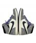 中古・古着 NIKE (ナイキ) AIR JORDAN 1 RETRO HIGH OG グレー サイズ:29.5cm：17000円